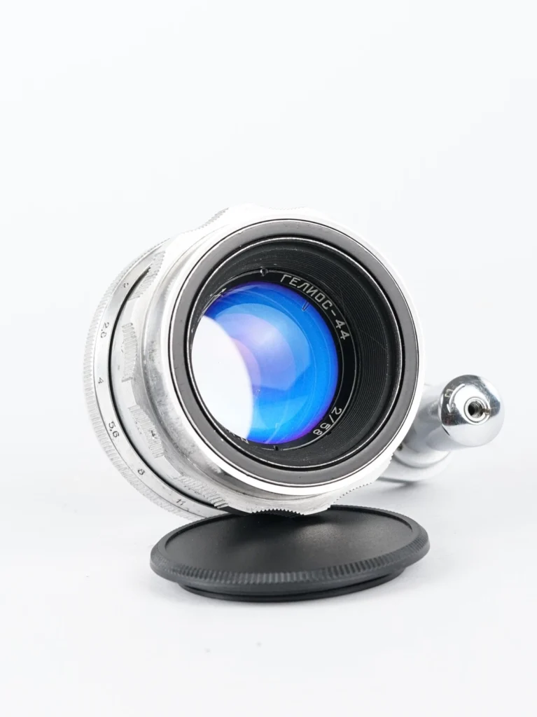 LENSES
