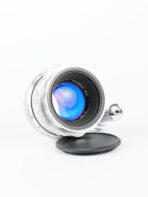Helios 44 Lens for start camera