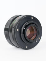 KMZ Helios 44M-4 (M42) Serviced Lens - Image 7