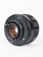 KMZ Helios 44M-4 (M42) Serviced Lens - Image 8