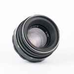Helios 44-2 (M42) Lens