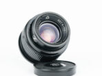 Vega 11U soviet macro lens