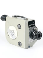 Krasnogorsk Camera with WEGA 9 Lens - Image 3