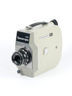 Krasnogorsk Camera with WEGA 9 Lens - Image 4