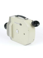 Krasnogorsk Camera with WEGA 9 Lens - Image 5