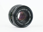 Helios 44M-5 Lens
