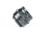 KMZ Jupiter 8 Black (M39) Serviced Lens - Image 3
