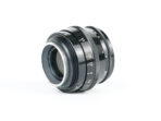 KMZ Jupiter 8 Black (M39) Serviced Lens - Image 6