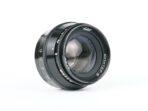 KMZ Jupiter 8 Black (M39) Serviced Lens - Image 7