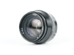 KMZ Jupiter 8 Black (M39) Serviced Lens - Image 8