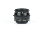 KMZ Jupiter 8 Black (M39) Serviced Lens - Image 9