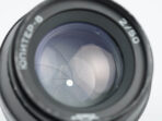 KMZ Jupiter 8 Black (M39) Serviced Lens - Image 12