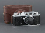Zorki 1 Film Camera with Lens - Image 2