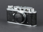 Zorki 1 Film Camera with Lens - Image 3