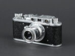 Zorki 1 Film Camera with Lens - Image 10