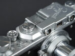 Zorki 1 Film Camera with Lens - Image 11