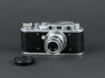 Zorki 1 Film Camera with Lens - Image 13