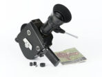 Krasnogorsk 3 Camera (M42) with Meteor Lens