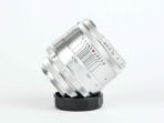 RARE KMZ Helios 44 Red P 13 Blades Lens - Image 3
