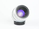 KMZ Helios 44 Red P 13 blades Lens