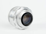 RARE KMZ Helios 44 Red P 13 Blades Lens - Image 6