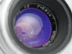 RARE KMZ Helios 44 Red P 13 Blades Lens - Image 14