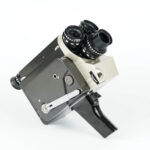 Kiev 16U Camera