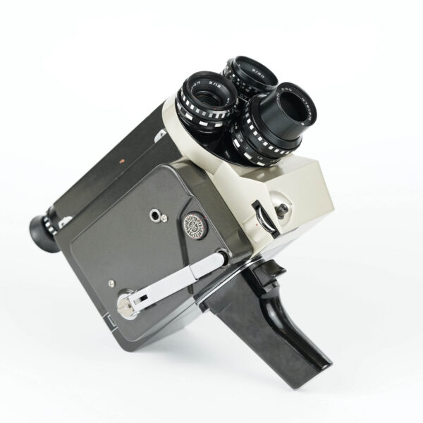Kiev 16U Camera