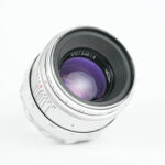 Helios 44 (13 Blades) M39