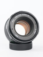 Helios 44M-4 Lens